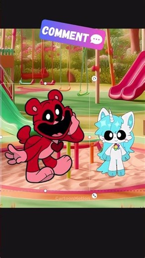 Who is Craftcorn's mother? - Smiling Critters 68 #smilingcritters #animation #cartoon