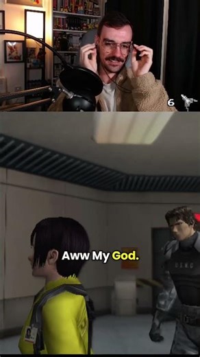 This PS2 Game Has AWFUL VOICE ACTING 😭