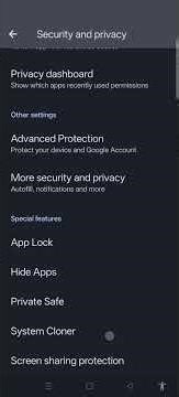 SCREEN SHARING PROTECTION: Android ka sabse useful feature! Isko use karo warna ho jaaoge hack 😱💀
