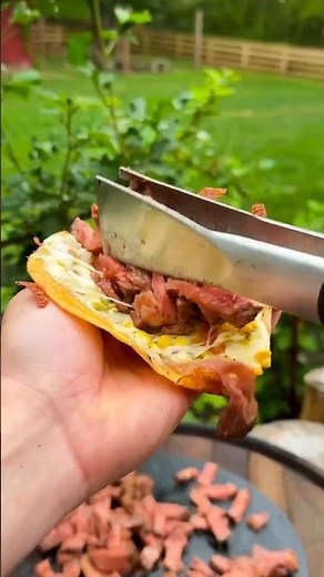 Steak Tacos with Tomatillo Salsa and Pico 🌮