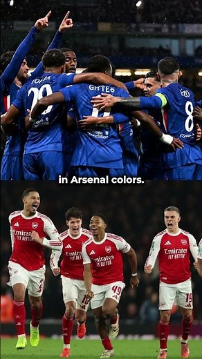 Chelsea vs Arsenal Prediction | EFL Cup Semi-Final Analysis