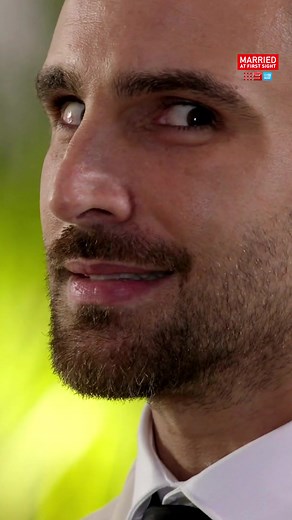 Married At First Sight on TikTok