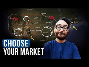 Top 4 Airbnb markets and why you need to know them (a beginner’s guide)