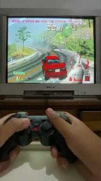 The Battle Gear 2 #playstation2 #ps2 #shorts