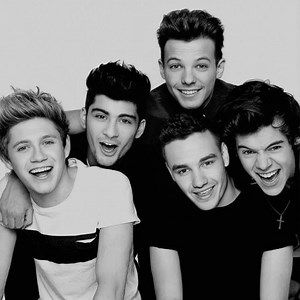 "Every boy band has an ugly member" Literally One Direction: | Pratniall