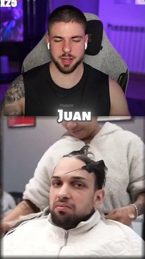 Cell dice cual opina sobre el mejor combate de la velada... Facts...