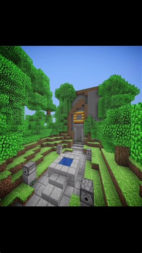 Minecraft new vs old textures (part 2)