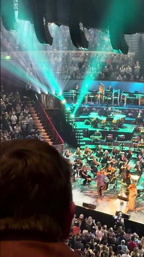 Under the Sea: BBC Proms Enchanted- Alan Menkens Music for Disney (31st August 2026)