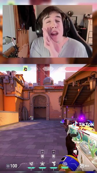 How to become a consistent KJ player for ascent #valorant #killjoy