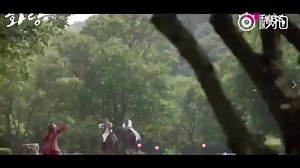 3.4K views · 761 reactions | 161216 花郎更新預告片一則 ost好好聽阿~~~❤️ 抱著柱子太可愛了 期待首播!!! ©® Saladays1230 By阿寧 | 防彈不正經實驗室 | Facebook