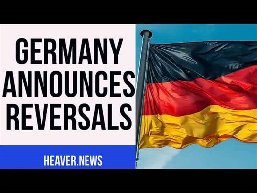 germany's afd party extremist u-turns, and migration policy reversals