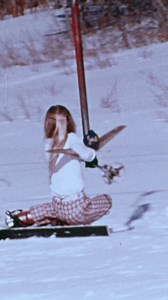 910K views · 5.7K reactions | A Warren Miller favorite—hanging out at the beginner area lift and watching chaos ensue  Does anyone else still struggle with T-Bars? ️: 1976’s “Skiing On My Mind” | Warren Miller Entertainment | Facebook