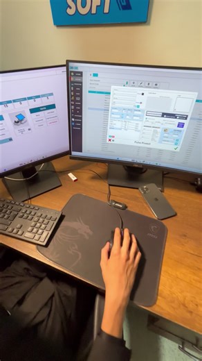 Dolisoft : Logiciel de gestion Commerciale 2026