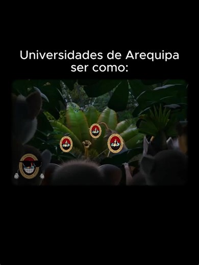 Memes Universitarios de UNSA en Arequipa