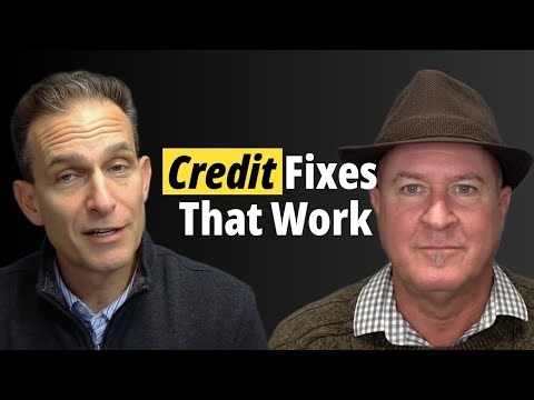 Why Your Credit Score Is Wrong (And What Lenders Really Use)