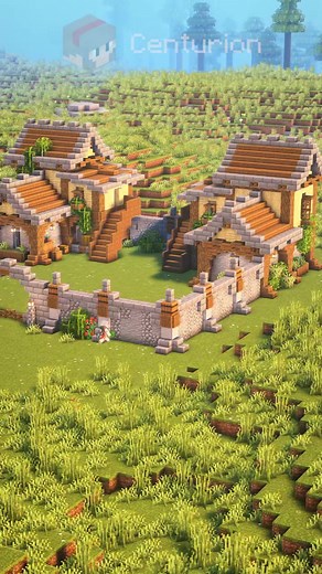 Best 2 Player Base Design in Minecraft | Minecraft Tutorial