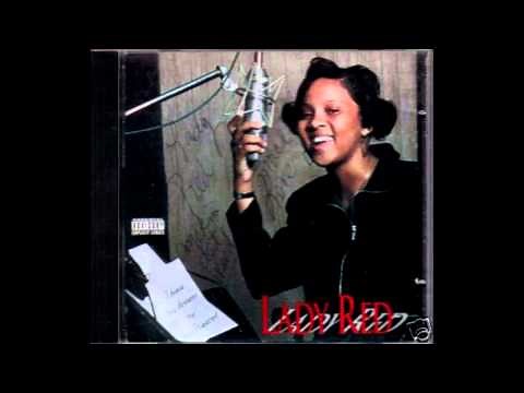 Lady Red - Smokin Dat Weed