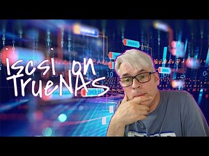 Optimise storage in TrueNAS with iSCSI