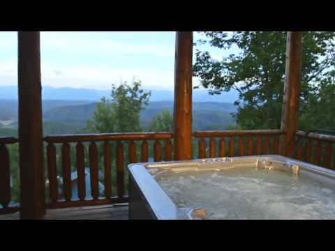 Cabin Rentals in the Smoky Mountains