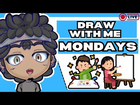 "Traditional Art Monday | Drawing Anime the Old-School Way ✍️"