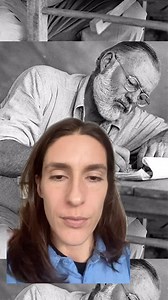 Andrea Petkovic on Instagram: "writers as tennis players, part 1"