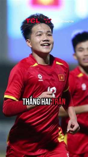 Malaysian media wants their team to take revenge on Vietnam U17.