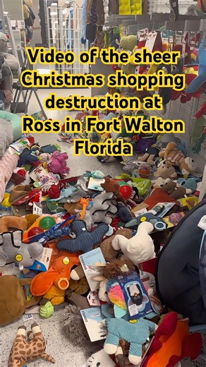 Christmas Shopping Chaos at Ross | Clothes, Toys & Shoes Everywhere