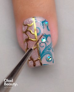 527K views · 415 reactions | If you are a nail expert, what will you propose to beginners in this field?❤ | Olad Beauty | Facebook