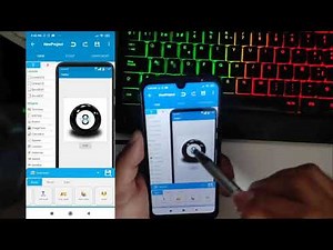 Programación en Sketchware Lección 1