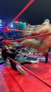 235 reactions · 10 comments | El #PoderDelNorte demostró su coordinación y poderío ante #StarFire que se llevó “alineación y balanceo”  #impostores Goya Kong Alvarado Carta Brava Maniak Cop | Tijera Lucha | Facebook