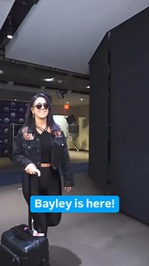 298K views · 3.5K reactions | #Bayley returns to in-ring action against #TiffanyStratton TONIGHT on #SmackDown!  | WWE | Facebook