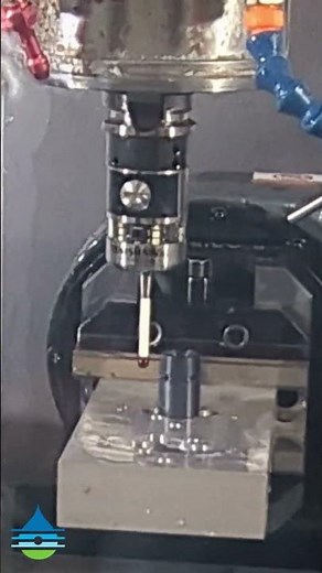 Inside the Plastic Factory: Testing Tolerances #cnc #manufacturingmagic #manufacturing