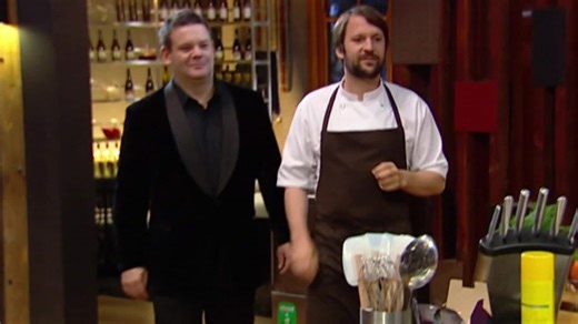 MasterChef Australia | S3:E86 | Masterchef Australia 2011 Winner Revealed | CTV