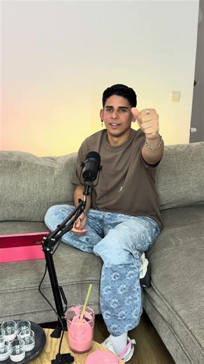 EP 6 | DISPONIBLE EN NUESTRO PERFIL #podcast #entrevista