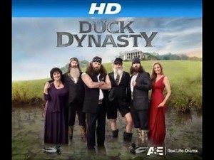 Duck Dynasty Theme Song Full