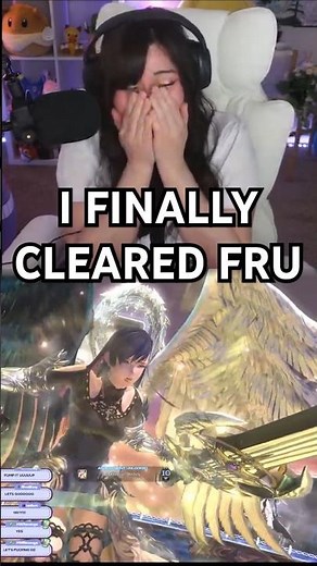 I FINALLY CLEARED FUTURES REWRITTEN ULTIMATE! | FFXIV