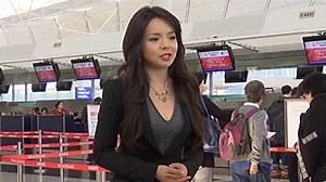 Miss World Canada Anastasia Lin Is Blocked From Entering China