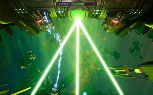 Subverse 0.3.2版本新内容试玩