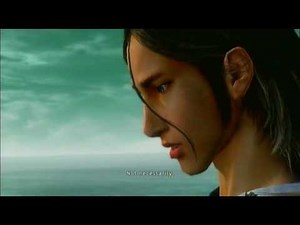 Lost Odyssey Walkthrough Part 24