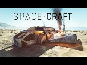 How the Explore and Find Lots Of New Resources - SpaceCraft - E2