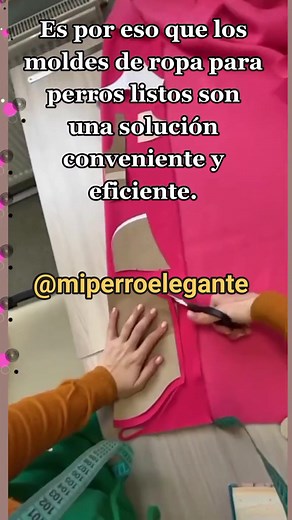 ¡Es por eso que los moldes de ropa para perros listos para imprimir y recortar son los mejores!🐾✂️ Fáciles de usar, perfectos para personalizar y diseñar atuendos únicos para tu peludo. ¡Dale a tu perro el estilo que se merece! #españamadrid #panama #mexico #dogcute #modacanina #perrosadorables #cutepets #dog #telasbonitas #ropaparaperros #amoamiperro #perrosdeinstagram #modacanina | Mi Perro Elegante