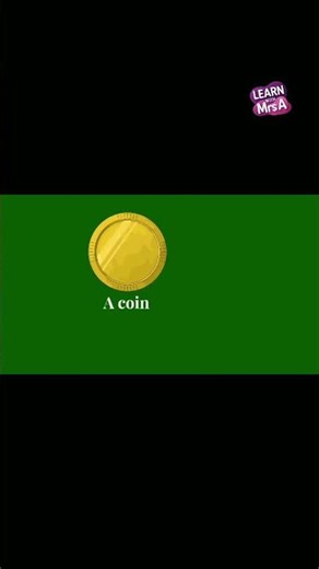 Circle shape for preschoolers 