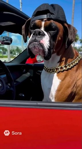 Dancing Corgi & Rapper Boxer — Funniest Dog Video Ever! 🕺🐶