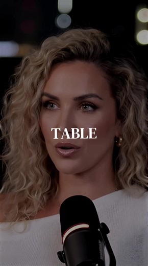 WHEN THEY ASK WHAT DO YOU BRING TO THE TABLE. JUST WAIT.