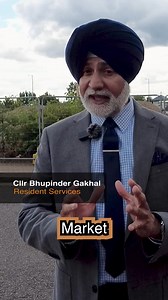 33K views · 140 reactions |  Works are underway on the redevelopment of Bilston Outdoor Market to create better access for pedestrians from the bus and Metro station, a new canopy, new toilets, stall improvements and improved public spaces. It is set to be completed by June 2026. Both the indoor and outdoor markets will continue to operate throughout the works. WATCH  | Wolverhampton Today | Facebook