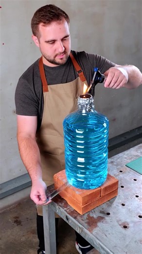 Proceso único de crear un lápiz ✏️ Hecho de humo 💨 #craft #lapiz #hechoamano #manualidades #stationary