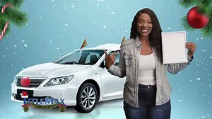 TitleMax TV Spot, 'Holidays: $4,000'