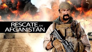 Rescate en Afganistán - película: Ver online en español