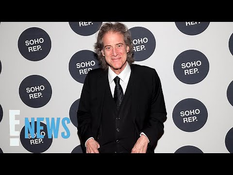 Actor and Comedian Richard Lewis Dies at 76 | E! News