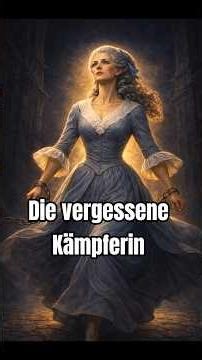 Olympe de Gouges: Vorkämpferin der Frauenrechte